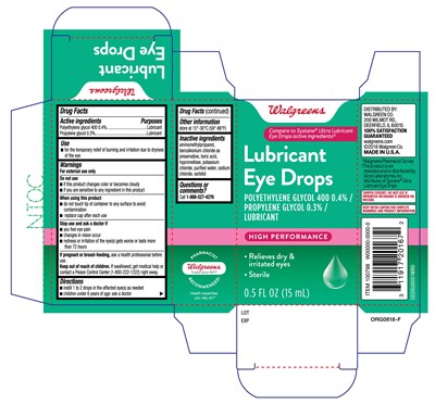 KC DL - Walgreens Lubricant Eye Drops High Performance 15mL.jpg Walgreens Lubricant Eye Drops High Performance 15mL - KC DL Walgreens Lubricant Eye Drops High Performance 15mL